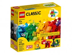 Classic Ladrillos e Ideas -Lego