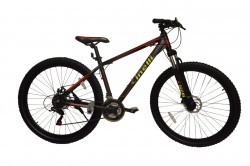 Bicicleta Cinelli - 7000 R-29 de aluminio