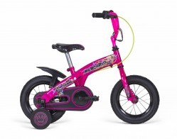 Bicicleta Mercurio - Cuty