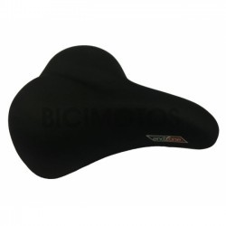 Asiento Spinning Licra Gel