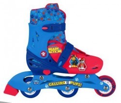 Patines 2-1 Paw Patrol