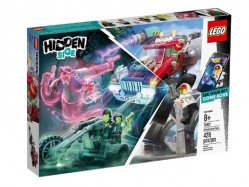 Hidden Camion  Acrobatico Del fuego