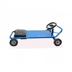 Carro Deslizador Vector