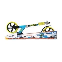 Scooter plegable rush 360 200MM