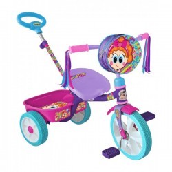 Triciclo Distroller Rodada 12