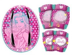 Juego De Protectores Barbie