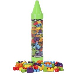 BLOQUES APRENDE Y JUEGA CRAYON