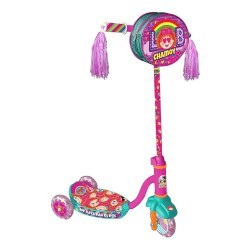 Scooter Distroller Chamoy -Apache