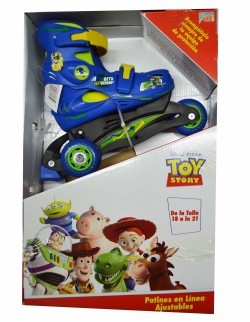 Patín en Linea - Buzz