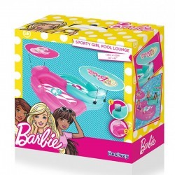 Sala Inflable Deportiva Barbie - Bestway