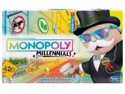 Monopoly Millenials