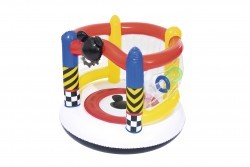 Brincolin Inflable de Mickey- Bestway
