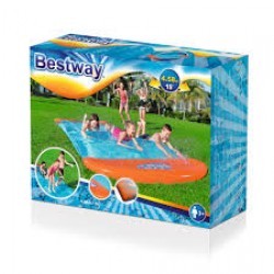 Deslizador acuatico 4.58 MMS