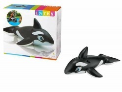 Ballena Inflable Intex