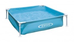 Piscina Rectangular - Bebe