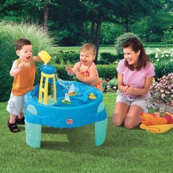 Mesa para Juego de Agua