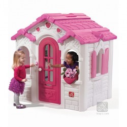 Casa "Lindos Corazones"