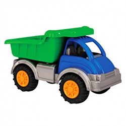 Camion de lujo American Plactic Toys