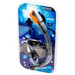 Juego de Visor Intex