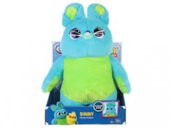 Figura de peluche Bunny con sonidos Toy Story4