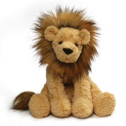 Gund Peluche Cozy Leoncito