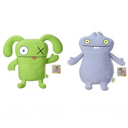 Ugly Dolls Peluche Abrazo