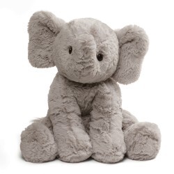 Gund Peluche Cozy Elefante
