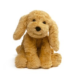 GUND PELUCHE COZY PERRITO