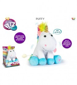 Peluche Unicornio