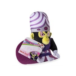 Chicas Superpoderosas - Peluche Basico