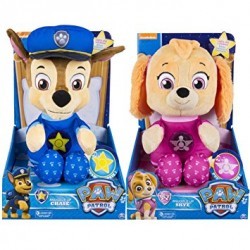 Paw Patrol Peluche Sueños Con Sonidos
