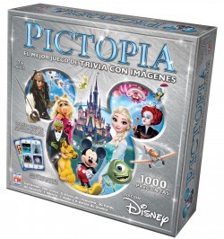 Pictopia Disney - Fotorama