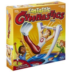 Super Gimnasta - Hasbro