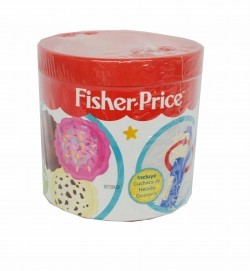 Cuchara de Helado - Fisher Price