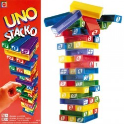 Uno Stacko