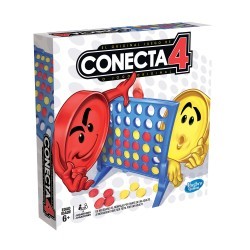 Conecta 4 Clasico