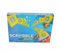Scrabble Junior