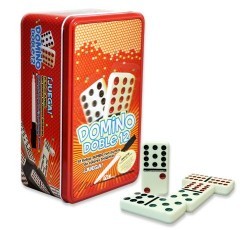 Domino Doble Doce