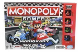 Monopoly Gamer - Mario Kart