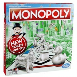 Monopoly - Clásico Nuevo