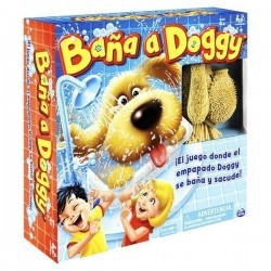 Baña A Doggy - Spin Master